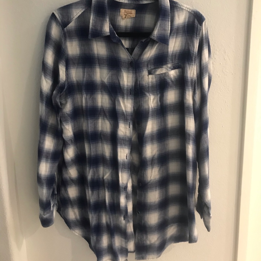 Flannel